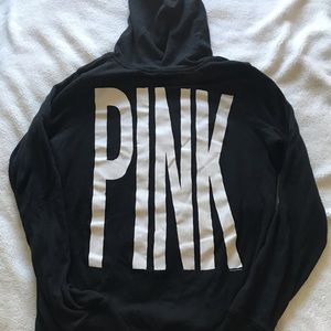 PINK Victoria’s Secret hoodie